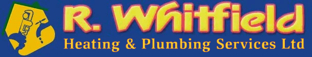 R Whitfield Plumbing & Heating Ltd logo