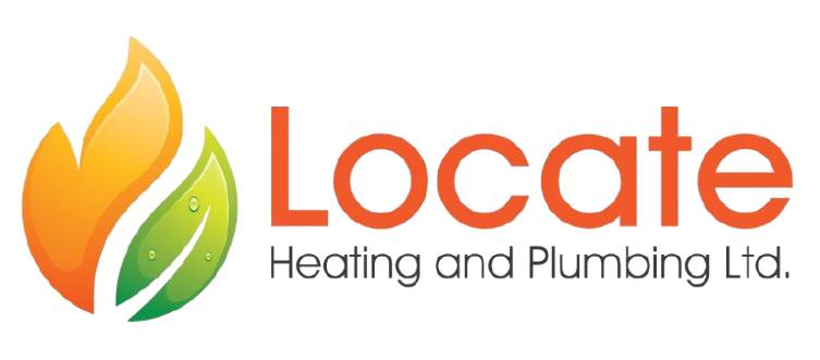 Locate Heating and Plumbing ltd logo