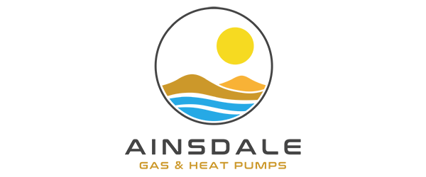 Ainsdale Gas & Heat Pumps logo