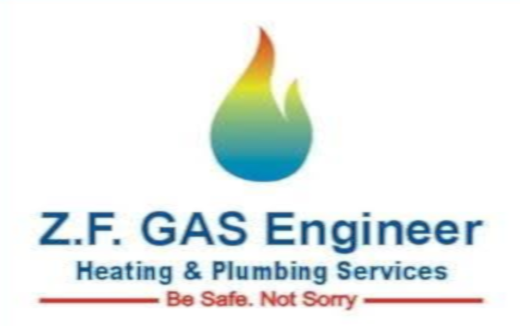 Z F Gas & Plumbing Ltd Blackburn logo