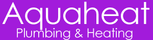 Aquaheat logo