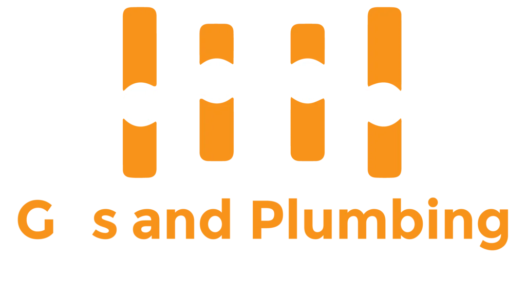 H&H GAS AND PLUMBING SERVICES logo