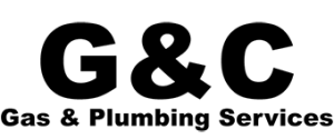 G and C Gas and Plumbing logo