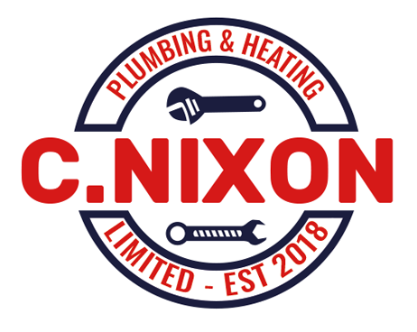 C Nixon Plumbing & Heating logo