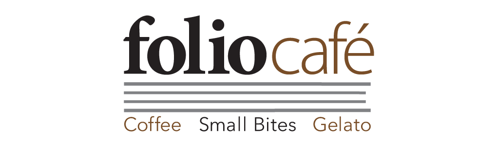 Folio Cafe logo