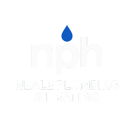 Neale Plumbing and Heating logo