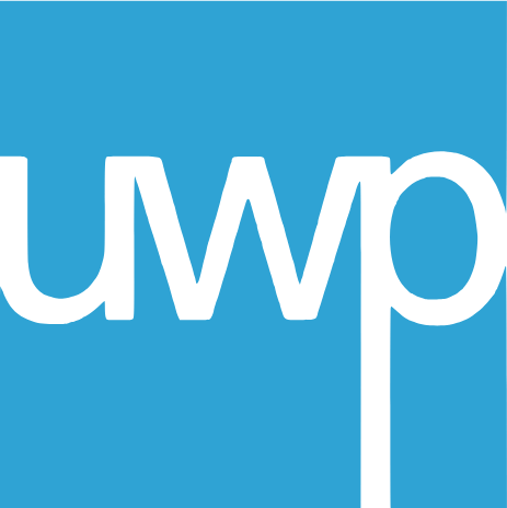 UWP Group logo