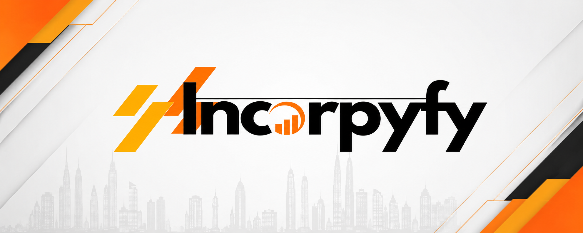 Incorpyfy logo