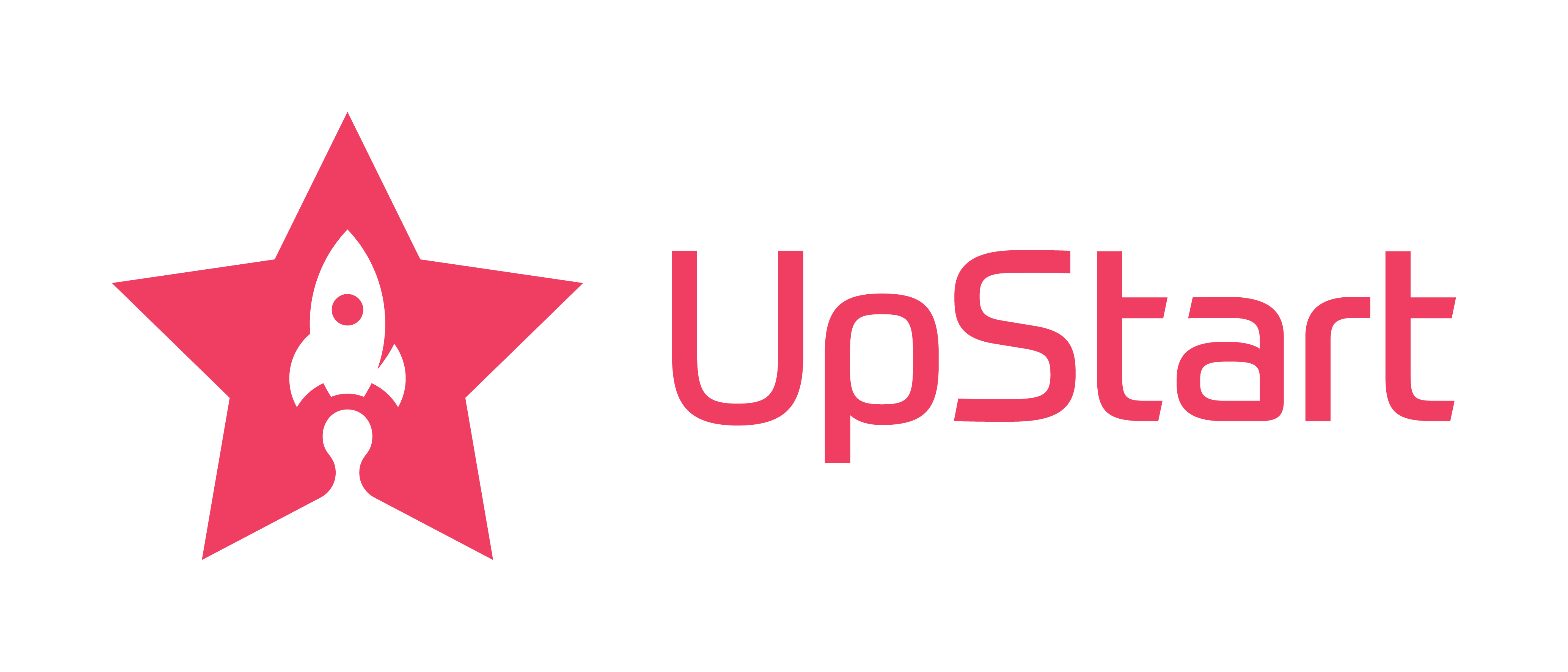 Upstart Space logo