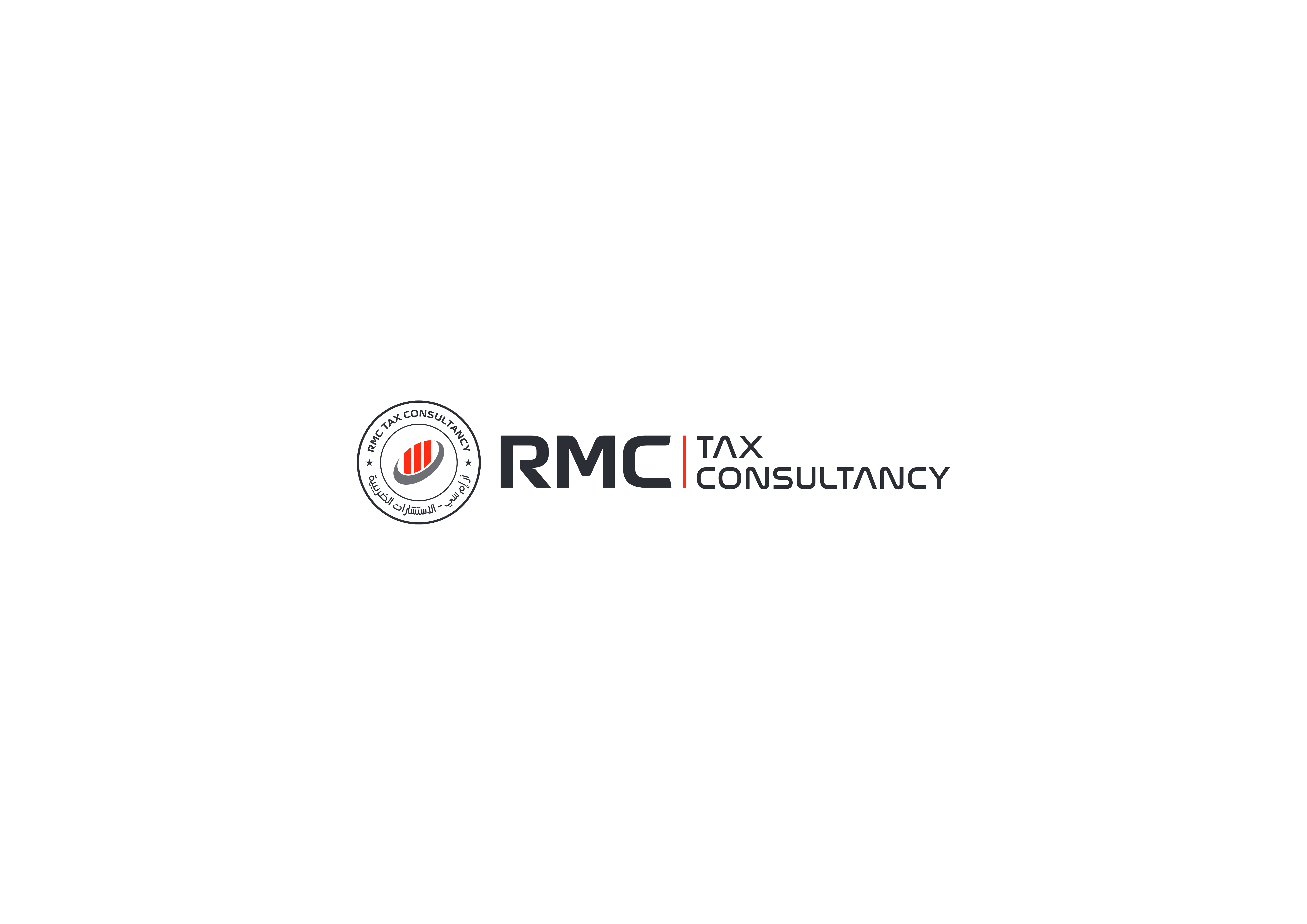 RMC Tax Consultancy logo