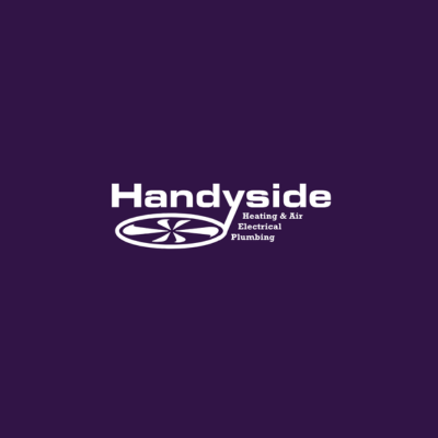Handyside Plumbing, HVAC & Electrical logo