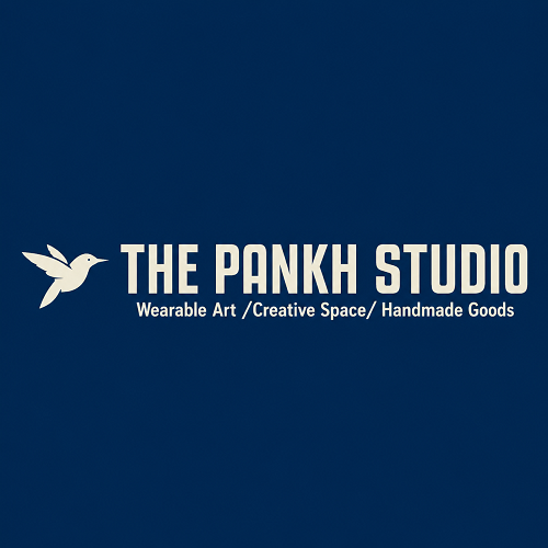 The Pankh Studio - Dance & Art Studio logo
