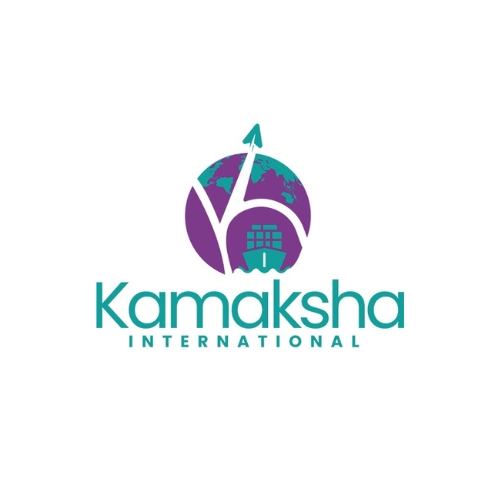 Kamaksha International logo
