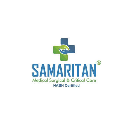 Samaritan Hospital logo