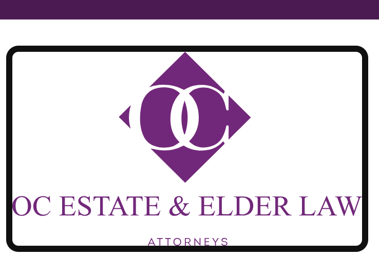 OC Estate & Elder Law logo