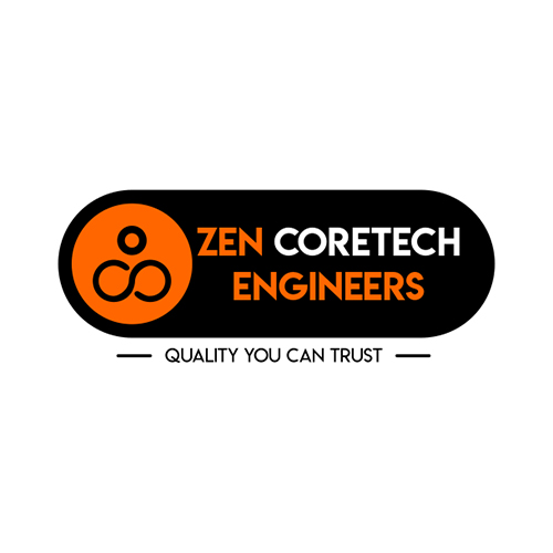 Zen Coretech Engineers logo