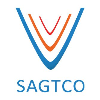 Sagtco Office Furniture Dubai & Interactive Systems logo