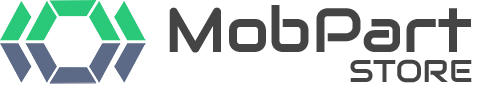 MOBPARTSTORE OÜ logo