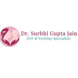 Dr. Surbhi Gupta Jain logo