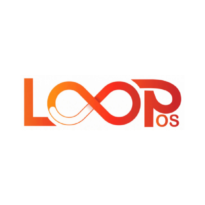 Loopos Inc logo