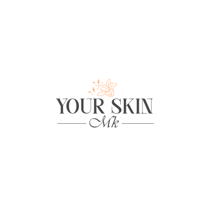 YourSkin Mk logo