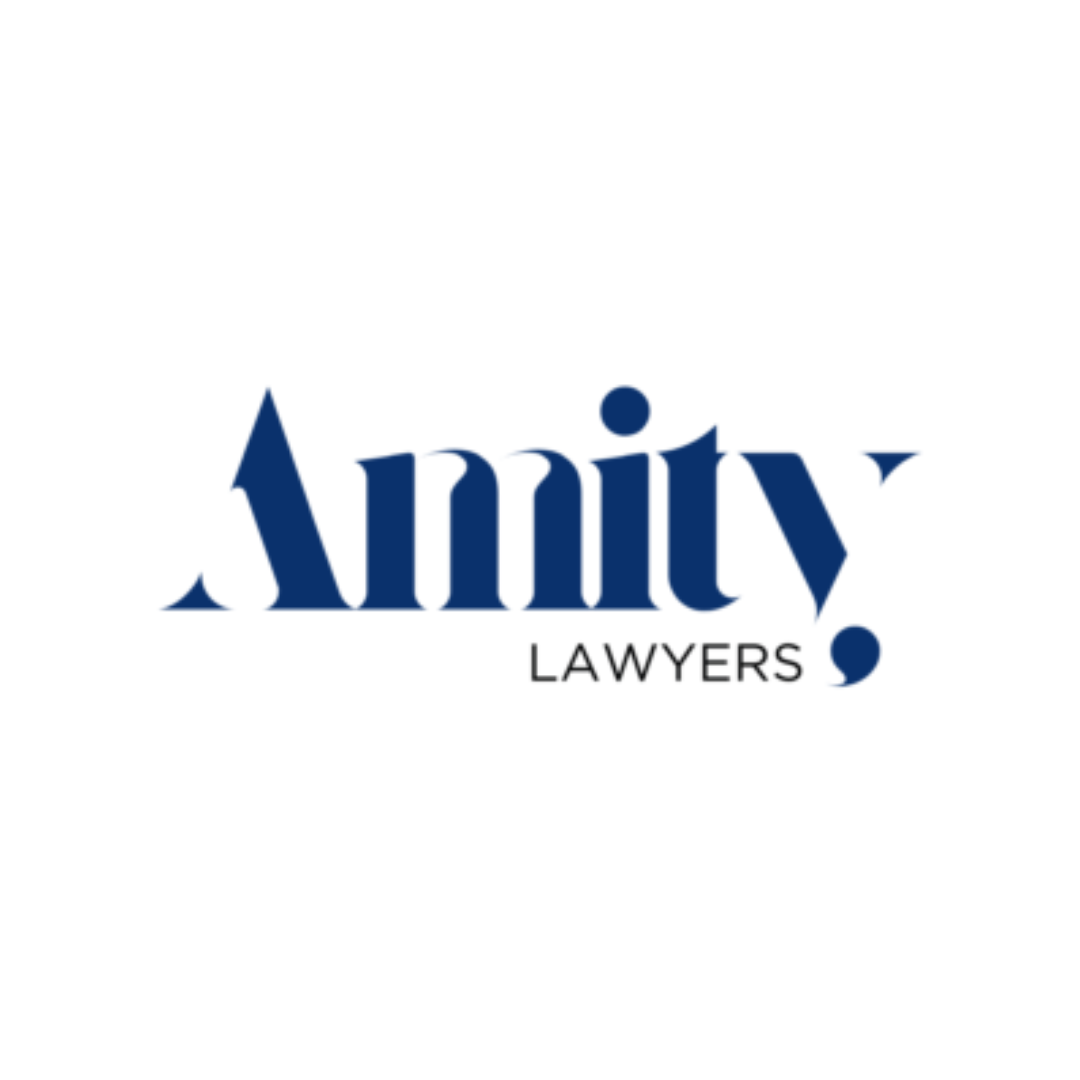 Amity Lawyers logo