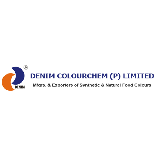 Denim Colourchem (P) Limited logo