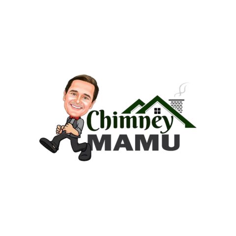 Chimney Mamu logo
