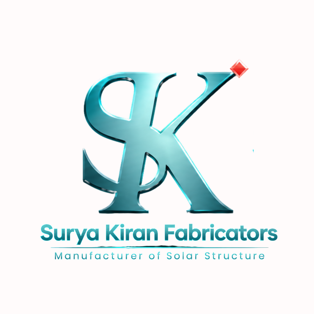 Suyra Kiran Fabricators logo