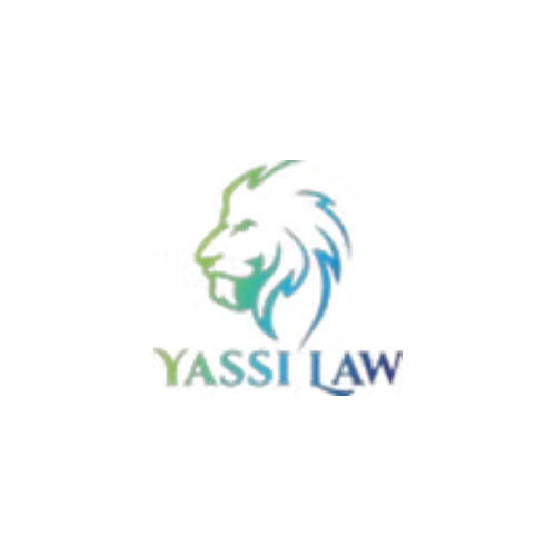 Yassi Law P.C. logo