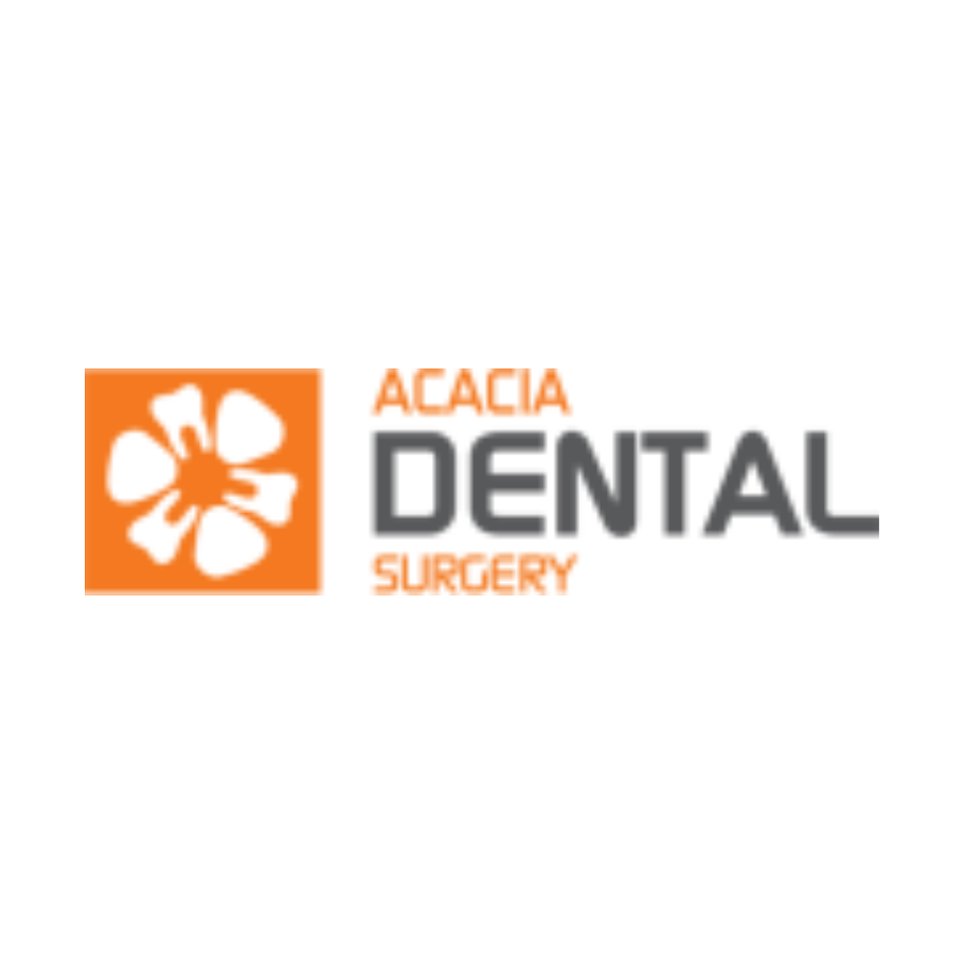 Acacia Dental Clinic logo