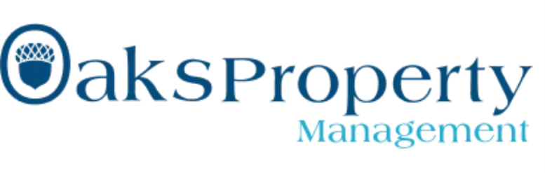 OAKS Property Management logo