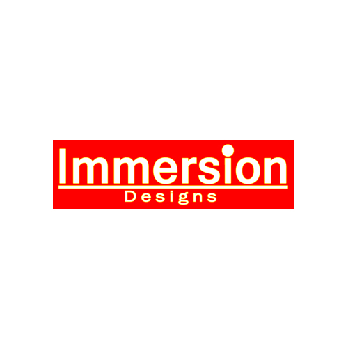 Immersion Interior Design LLC logo