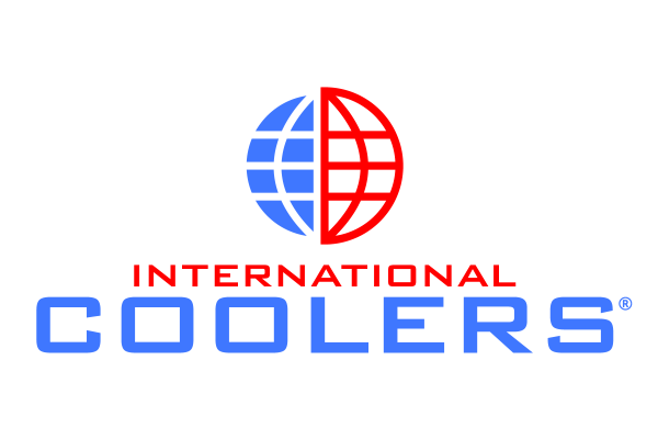 International Coolers logo