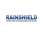 Rainshield Roofing logo
