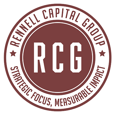 RCG Capital Advisory logo