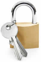 Locksmith Hunt Valley logo
