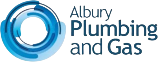 Albury Plumbing and Gas logo