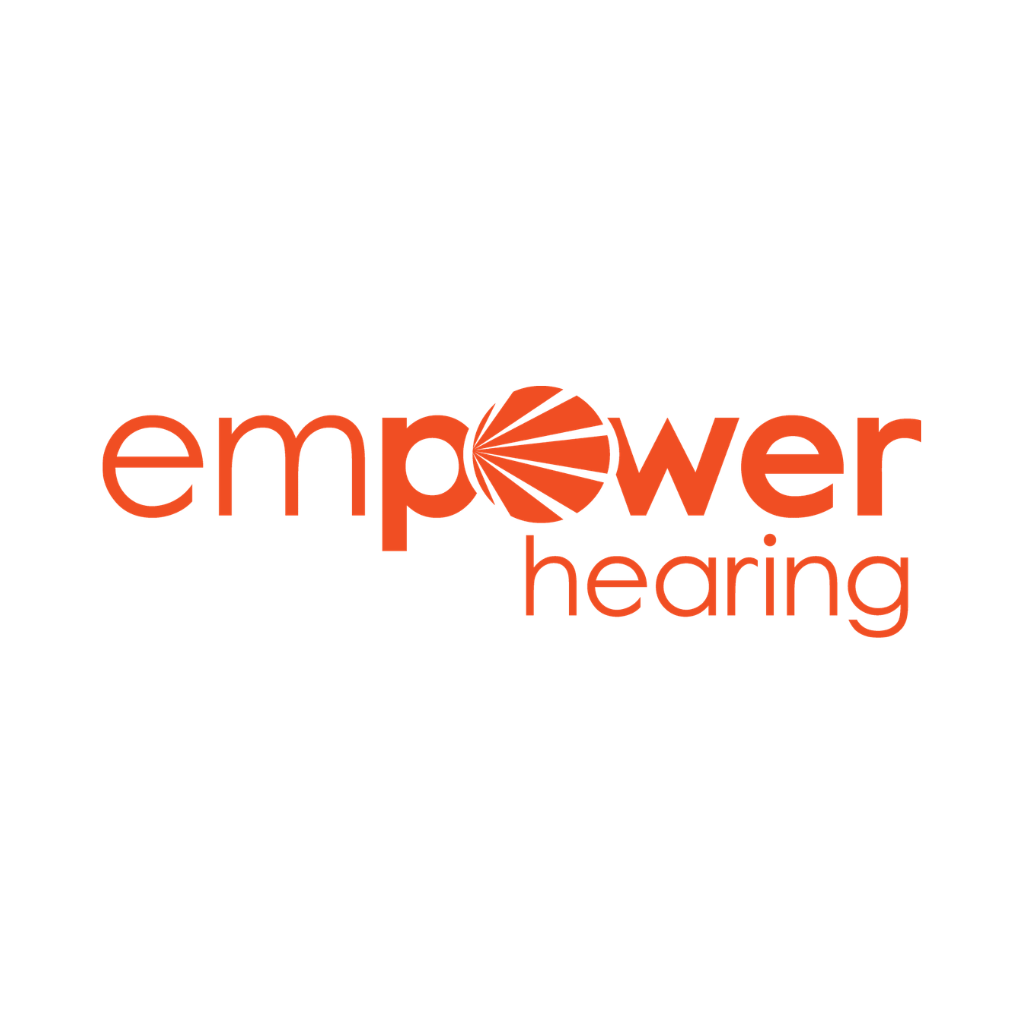 Empower Hearing logo