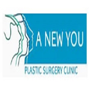 A New You Plastic Surgery Clinic logo