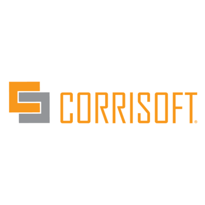 Corri soft logo