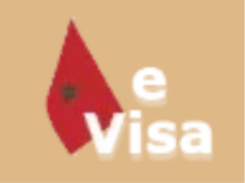 Morocco eVisa logo