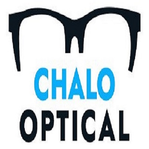 Chalo Optical logo