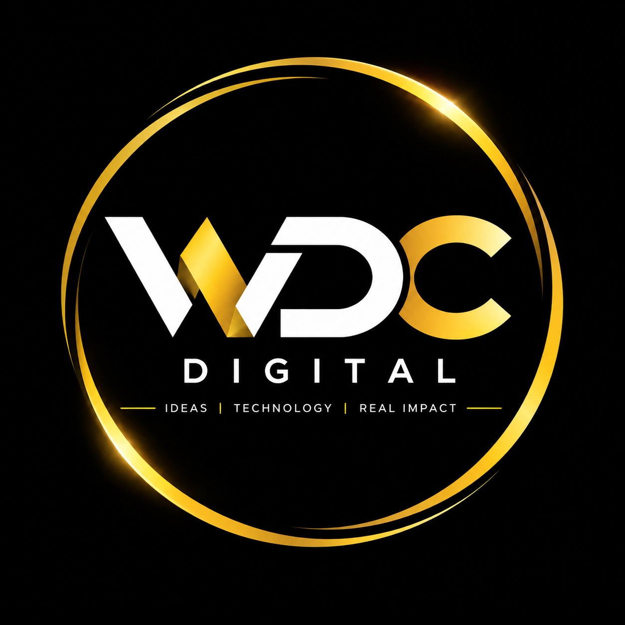 WDC Digitall logo