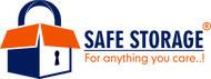 SAFE STORAGE logo