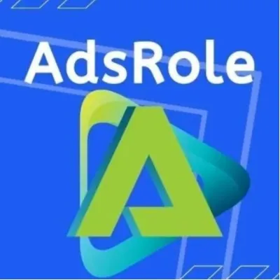 AdsRole LLC logo