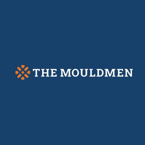 The MouldMen logo