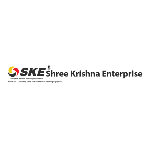 SKE Cranes logo