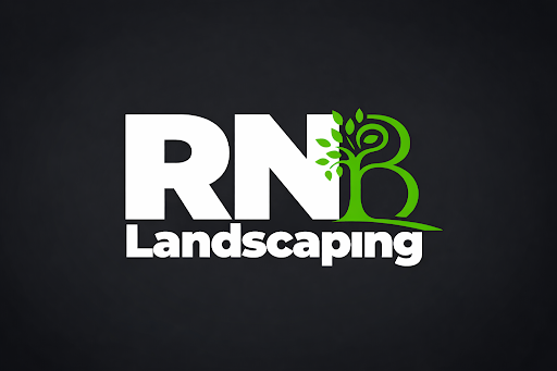 RNB Landscaping logo