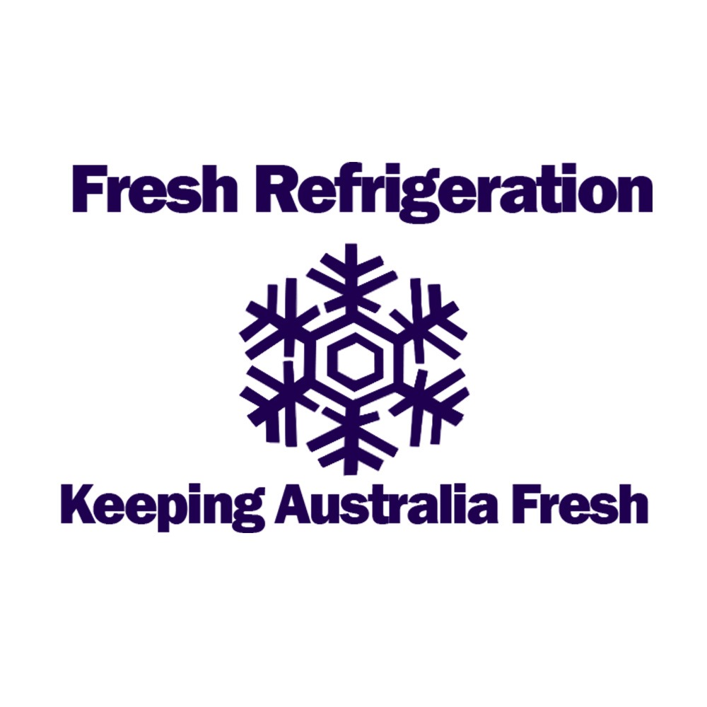 Fresh Refrigeration Repairs and Maintenance logo